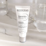 Bioderma Pigmentbio Brightening Face Cream Anti-Dark Spot SPF50+ 40ml