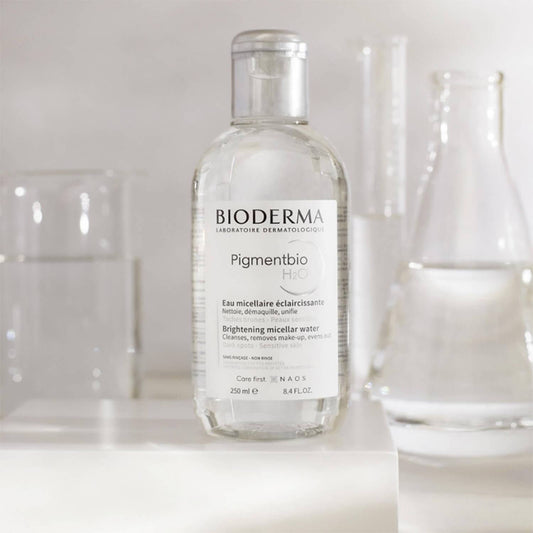 Bioderma Pigmentbio Brightening Cleansing Micellar Water Anti-Dark Spot 250ml