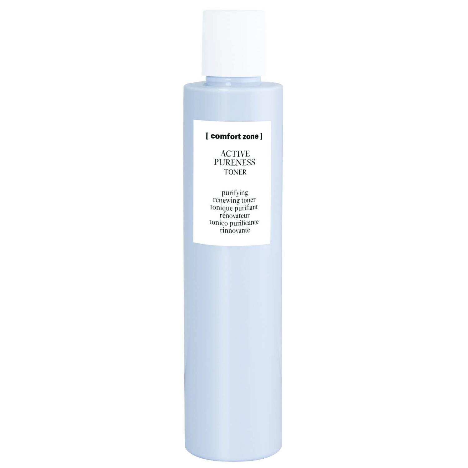 Comfort Zone Active Pureness Toner 250g