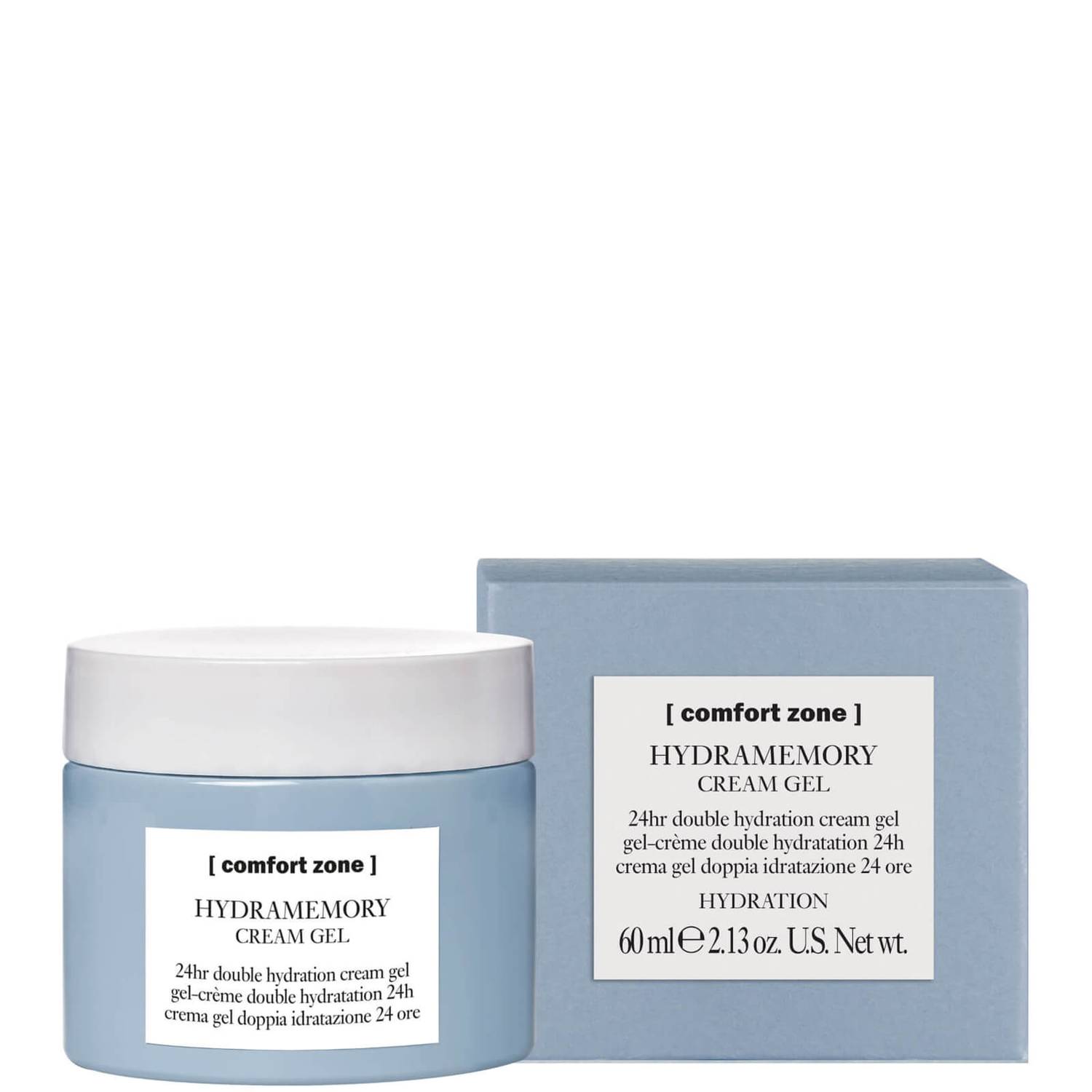 Comfort Zone Hydramemory Cream Gel 200g