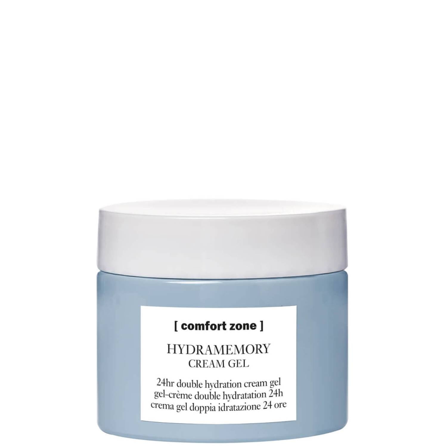 Comfort Zone Hydramemory Cream Gel 200g