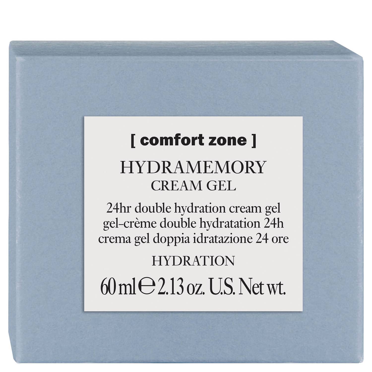 Comfort Zone Hydramemory Cream Gel 200g