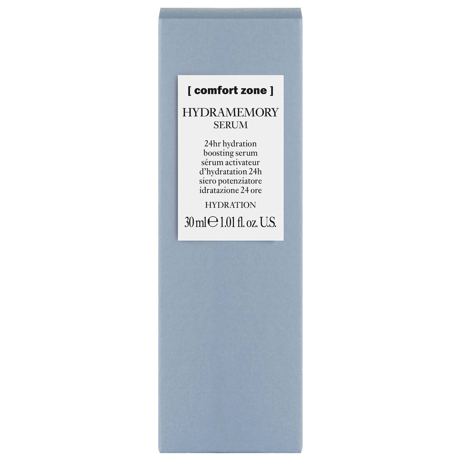 Comfort Zone Hydramemory Serum 140g