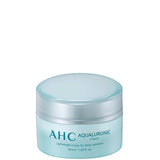 AHC Face Cream Aqualuronic Hydrating Triple Hyaluronic Acid  50ml