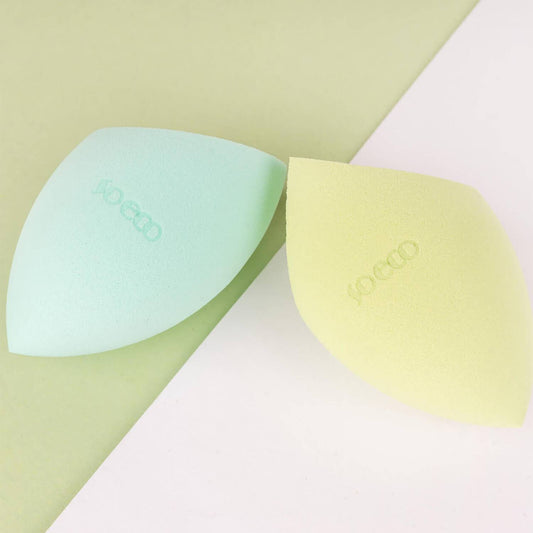 So Eco Complexion Sponge Duo