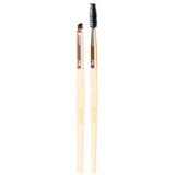 So Eco Duo Brow Brush