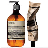 Aesop Resurrection Hand Duo