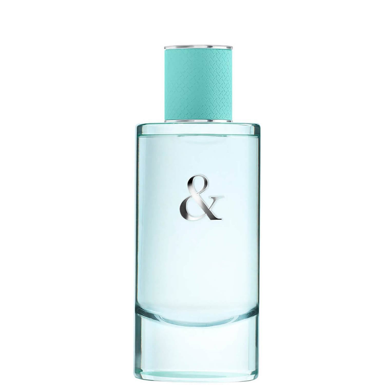 Tiffany & Co. & Love for Her Eau de Parfum 90ml