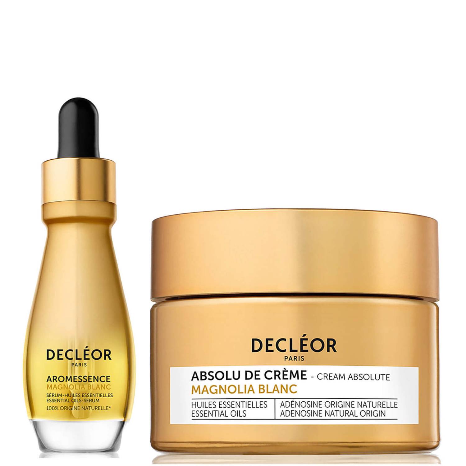 DECLÉOR Anti-Ageing Duo