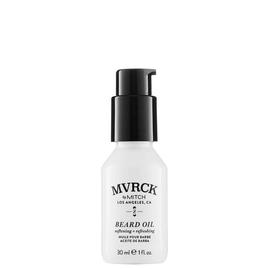 Paul Mitchell MVRCK Beard Oil 30ml