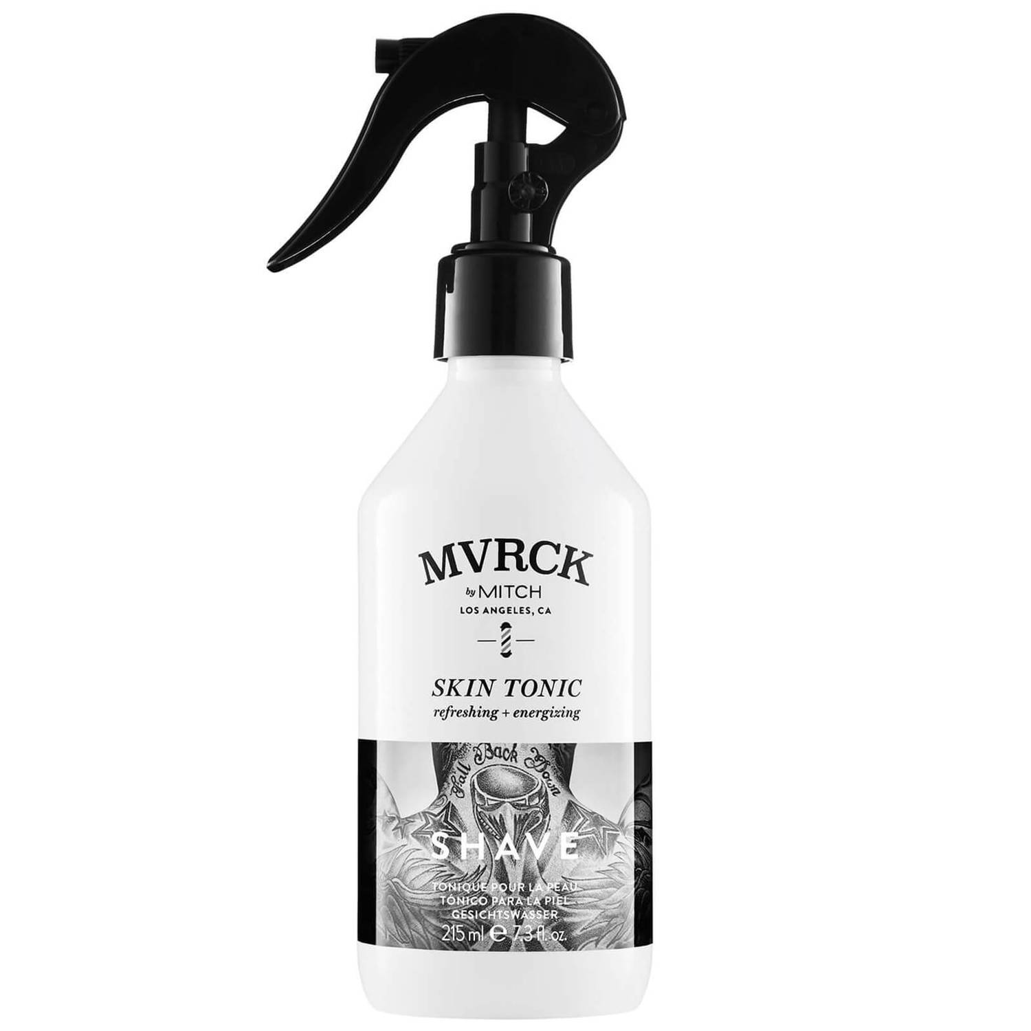 Paul Mitchell MVRCK Skin Tonic 215ml