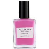 Nailberry L'Oxygene Pomegranate Juice Nail Varnish 15ml