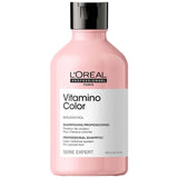 L'Oréal Professionnel Vitamino Color at Home Experts for Coloured Hair Bundle