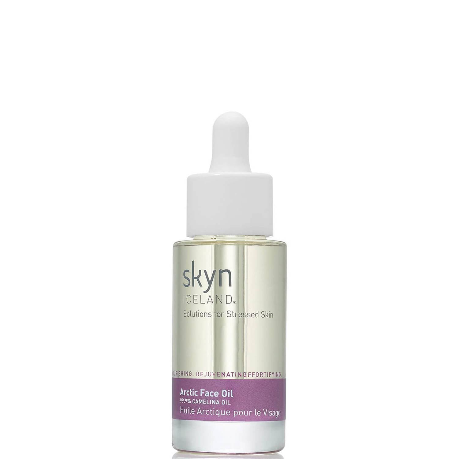 skyn ICELAND Arctic Face Oil 30ml