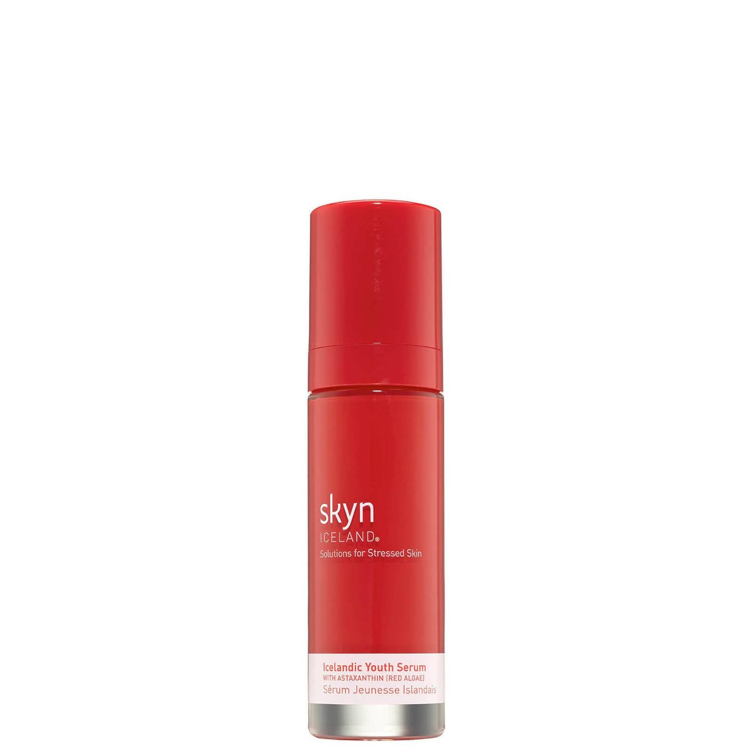 skyn ICELAND Icelandic Youth Serum 30ml