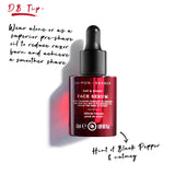 Daimon Barber Day and Night Face Serum 30ml