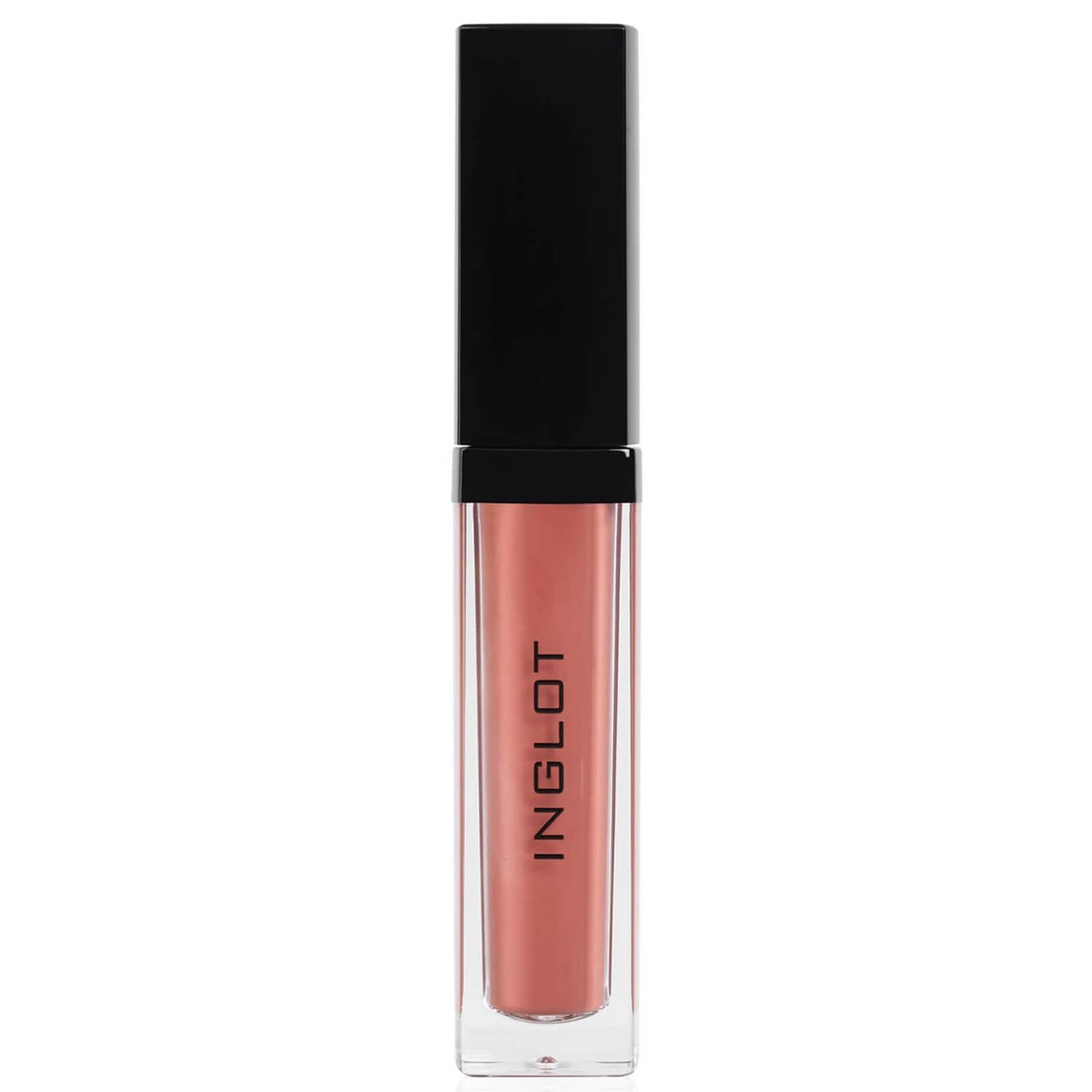 Inglot HD Lip Tint Matte 5.5ml (Various Shades)