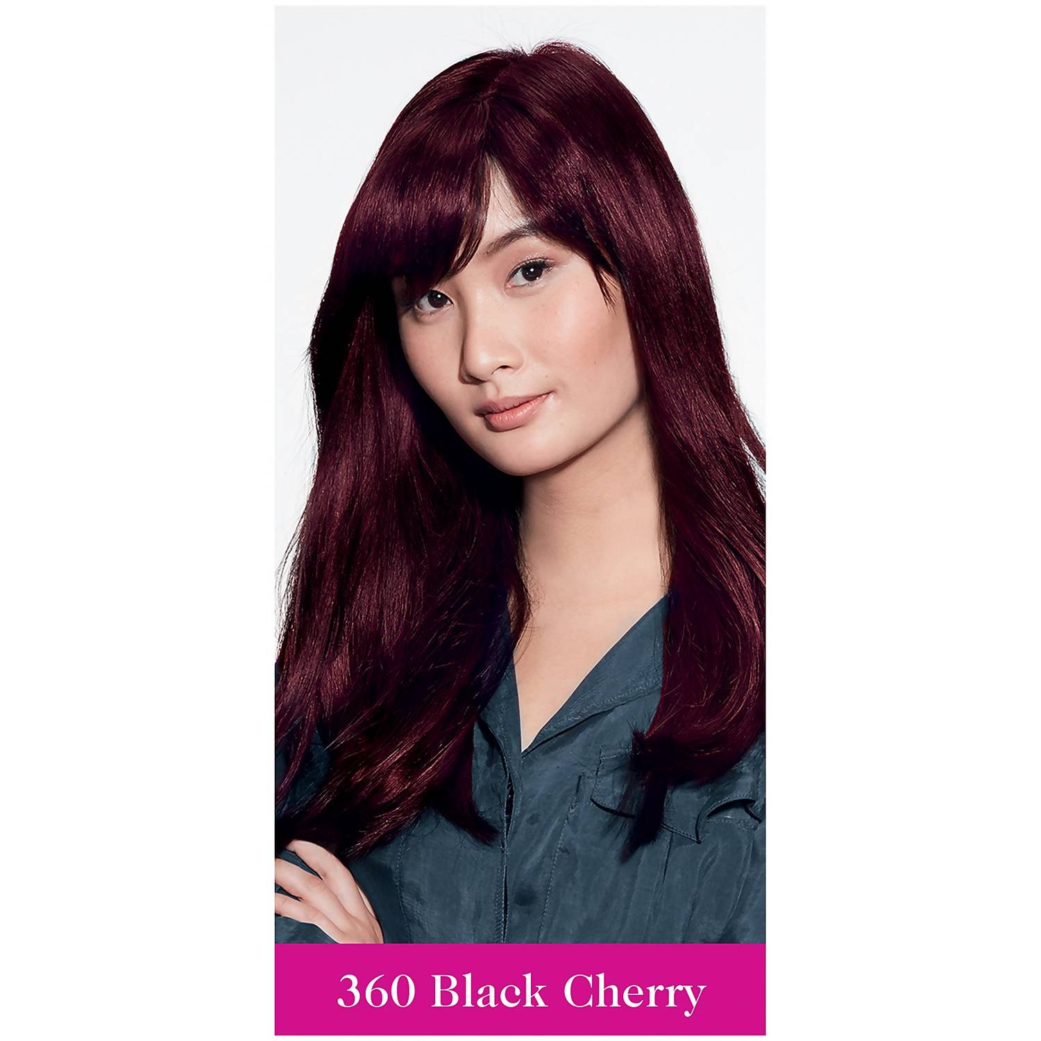 360 Black Cherry