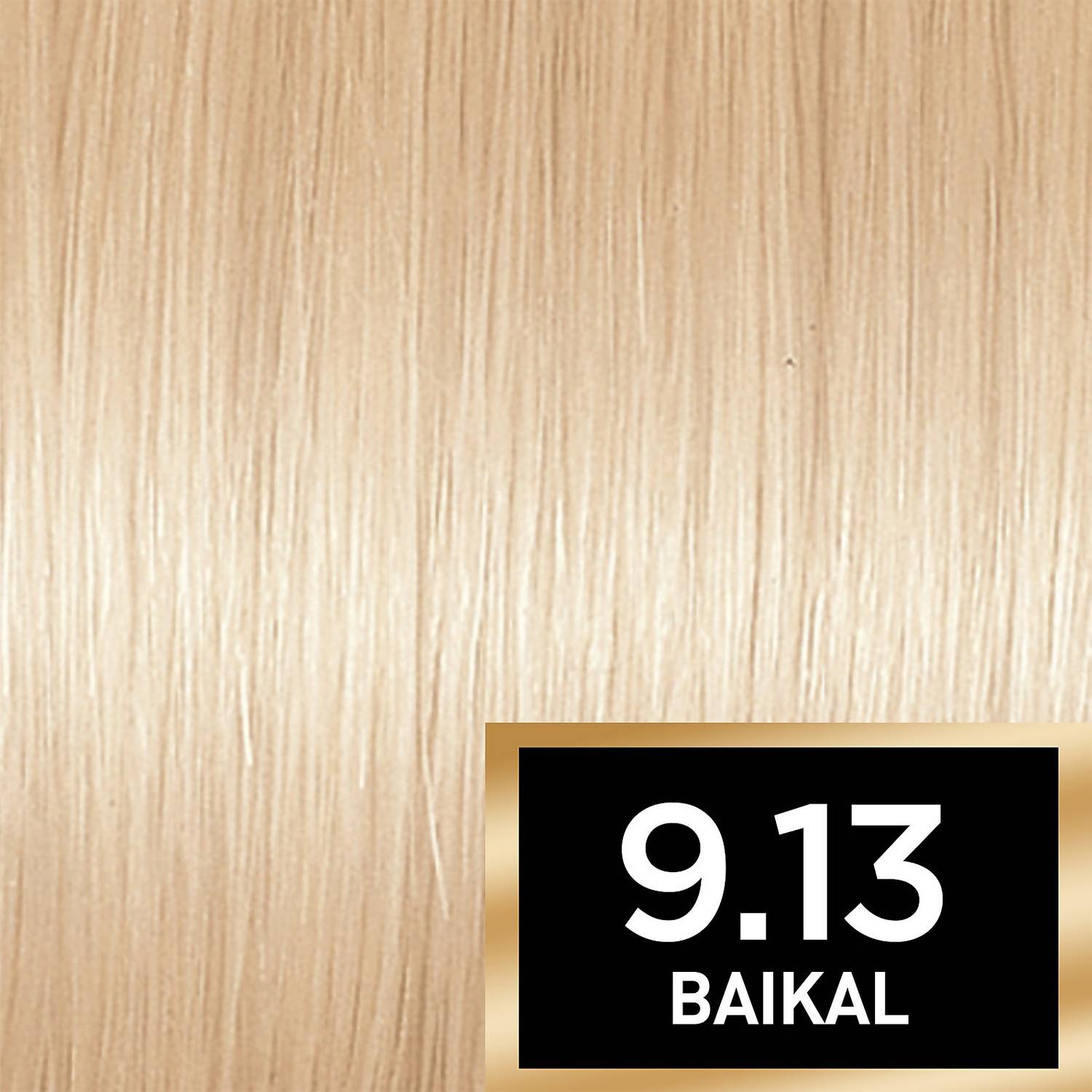 9.13 Bergen Light Beige Blonde