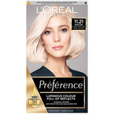 11.21 Ultra Light Pearl Blonde