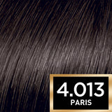 4.01 Paris Natural Dark Brown