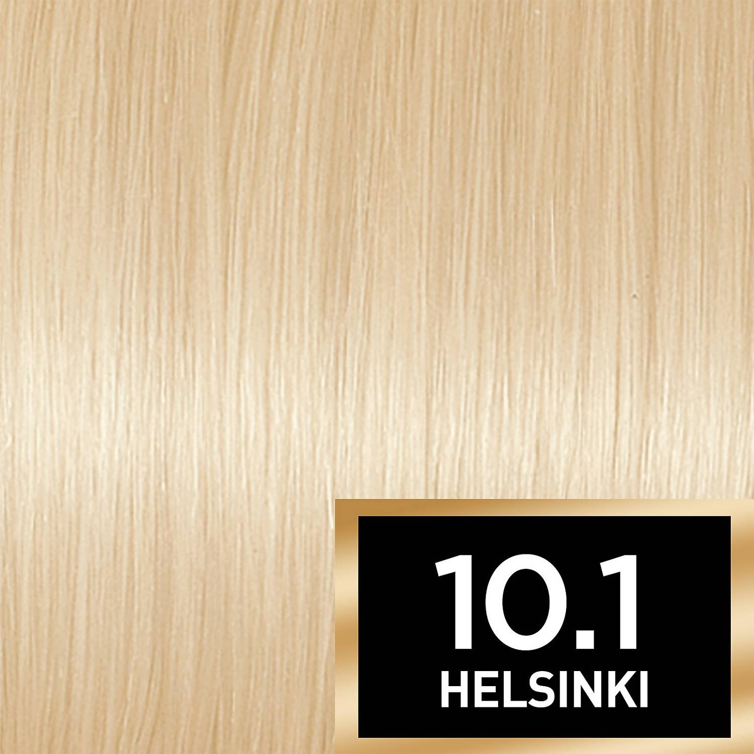 10.1 Helsinki Very Light Ash Blonde