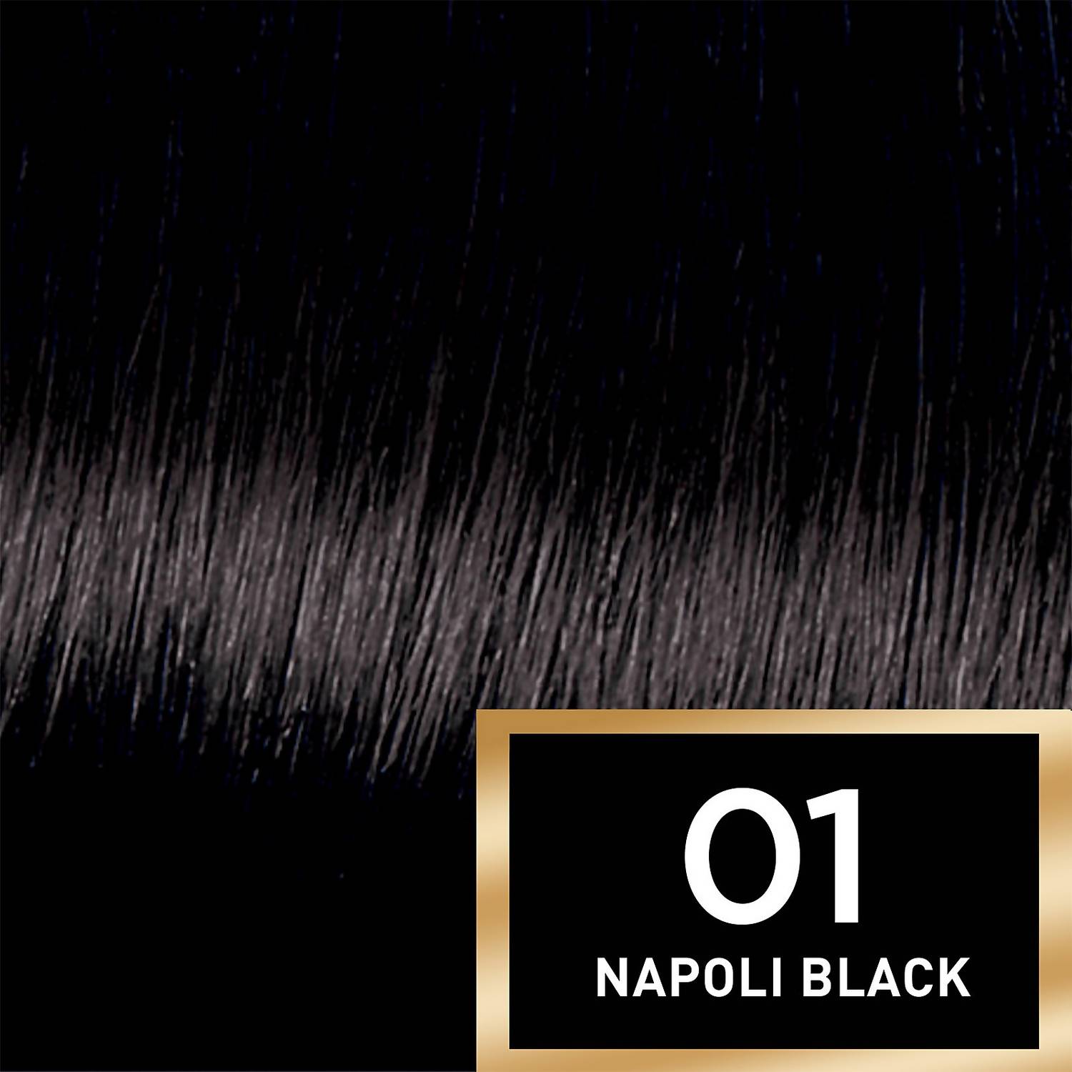 1 Napoli Black