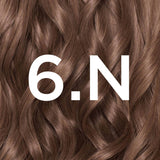 6N Nude Light Brown