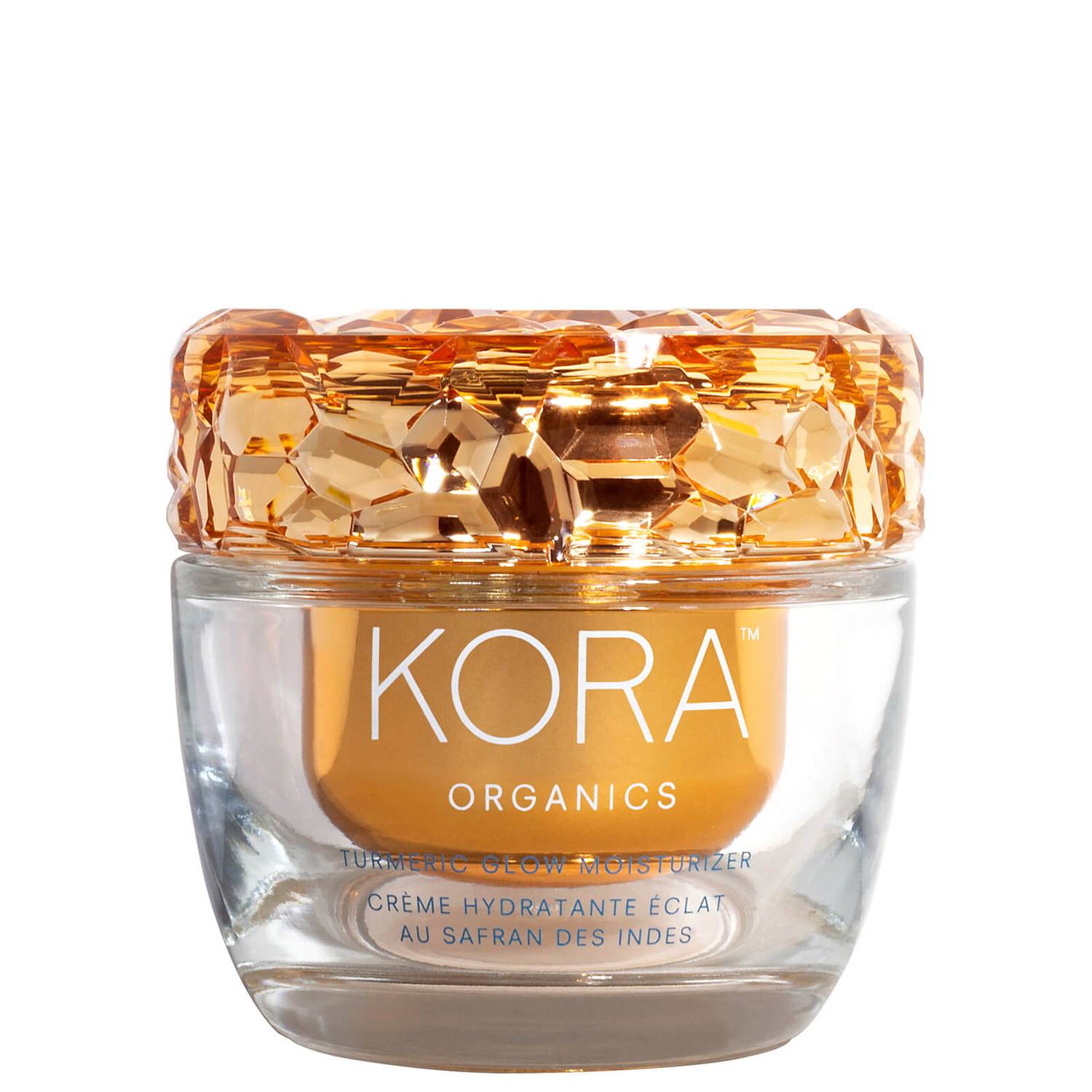 Kora Organics Turmeric Glow Moisturizer 50ml