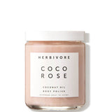 Herbivore Coco Rose Coconut Oil Body Polish 226g