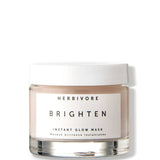 Herbivore Brighten Pineapple Enzyme and Gemstone Instant Glow Mask 70ml