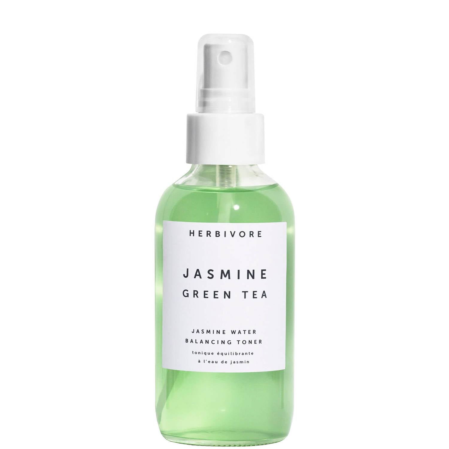 Herbivore Jasmine Green Tea Balancing Toner 120ml