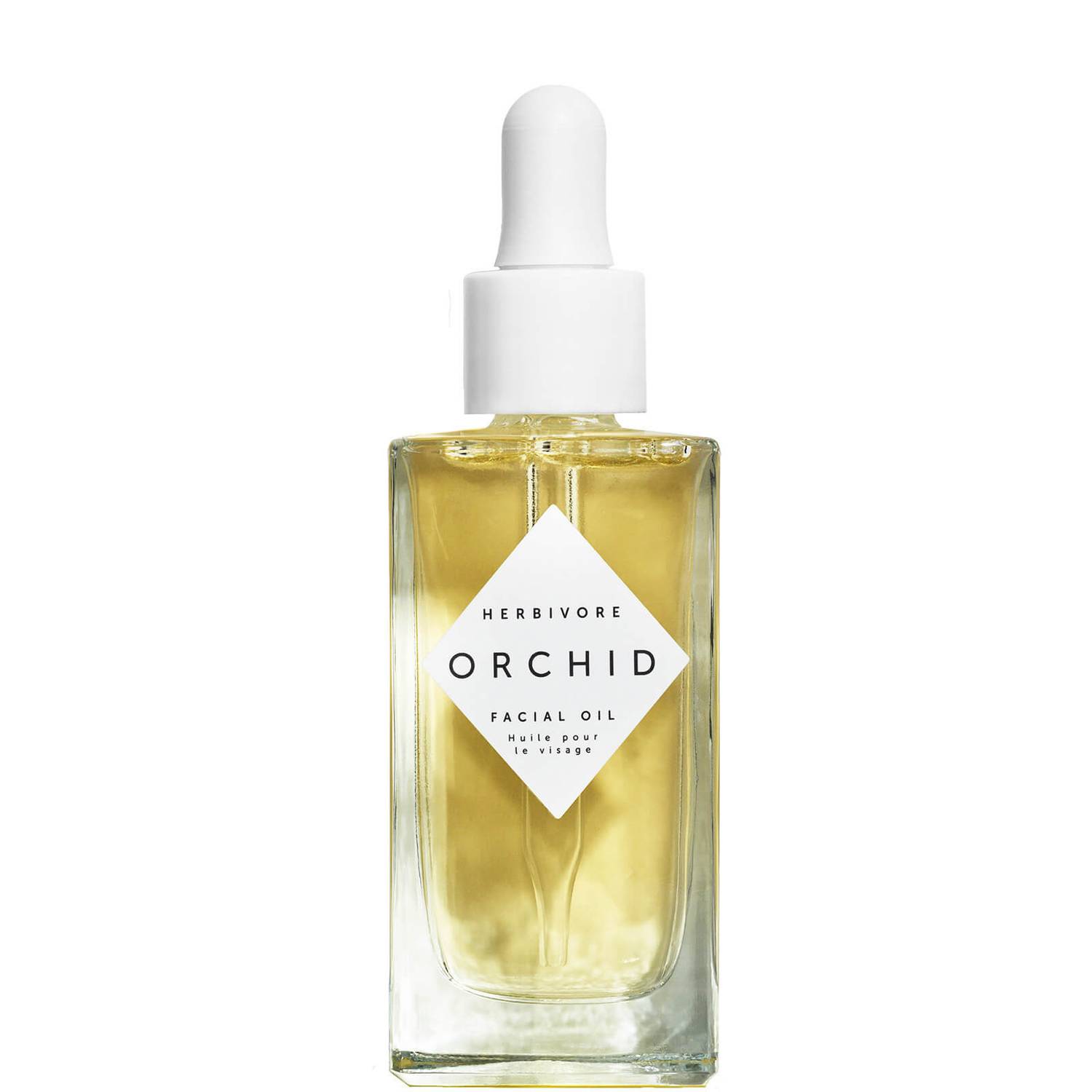 Herbivore Orchid Camellia and Jasmine Weightless Hydration Facial Oil 50ml