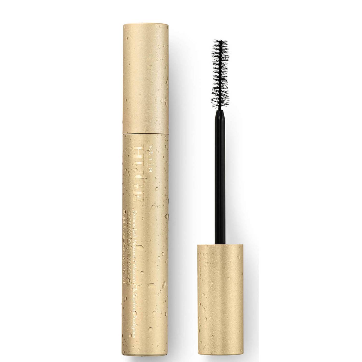 Stila Huge Extreme Lash Waterproof Mascara - Black 13ml