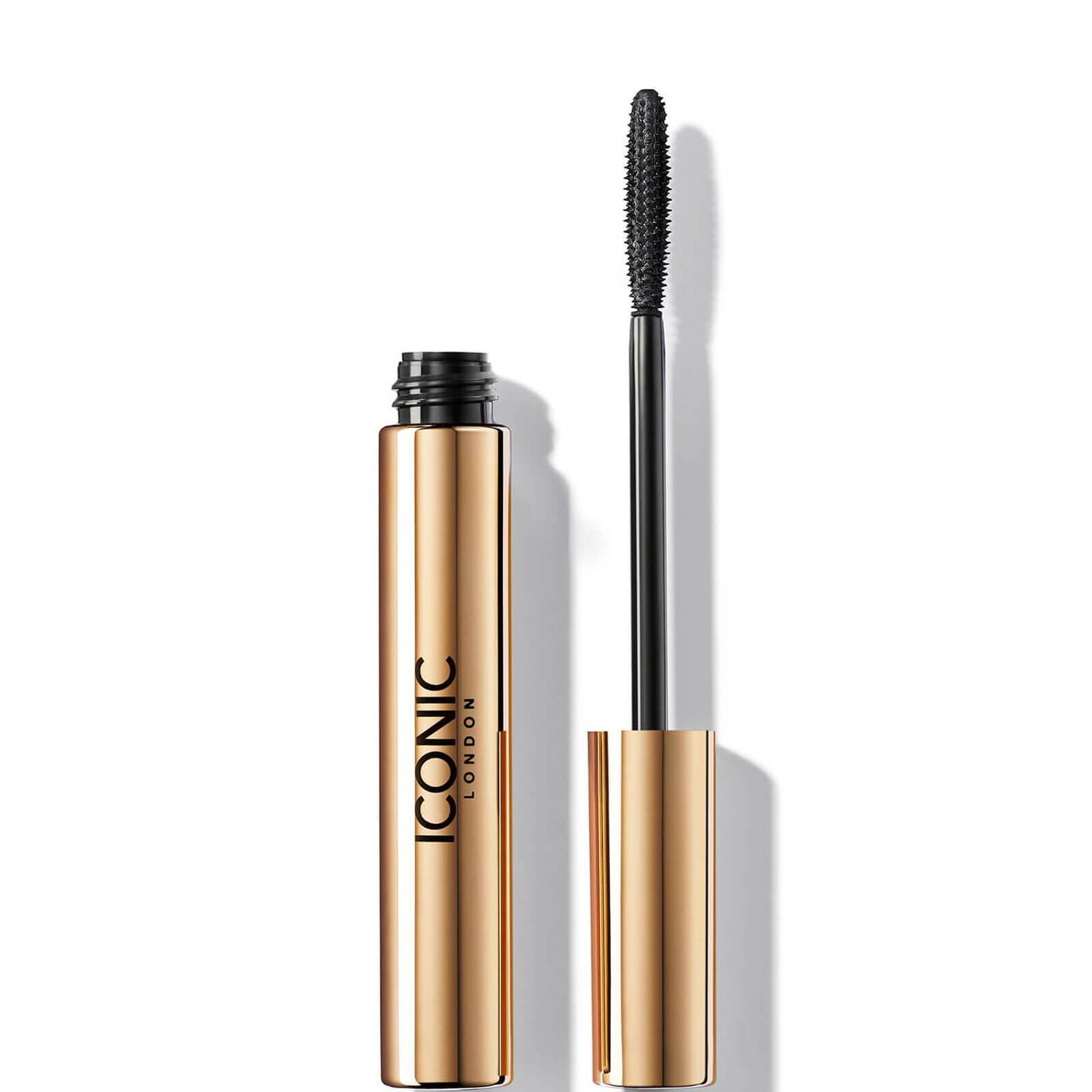 ICONIC London Triple Threat Mascara - Black 9ml