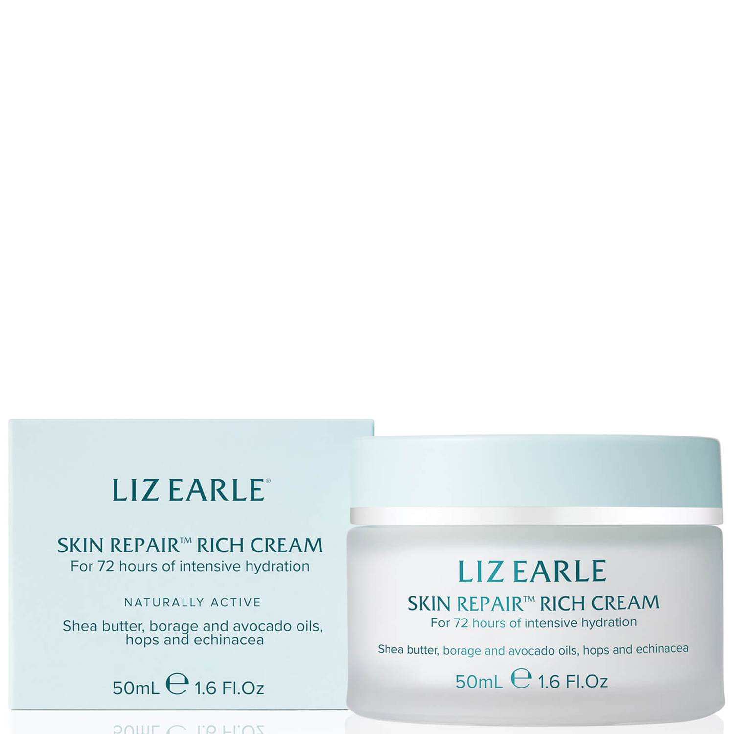 Liz Earle Skin Repair Rich