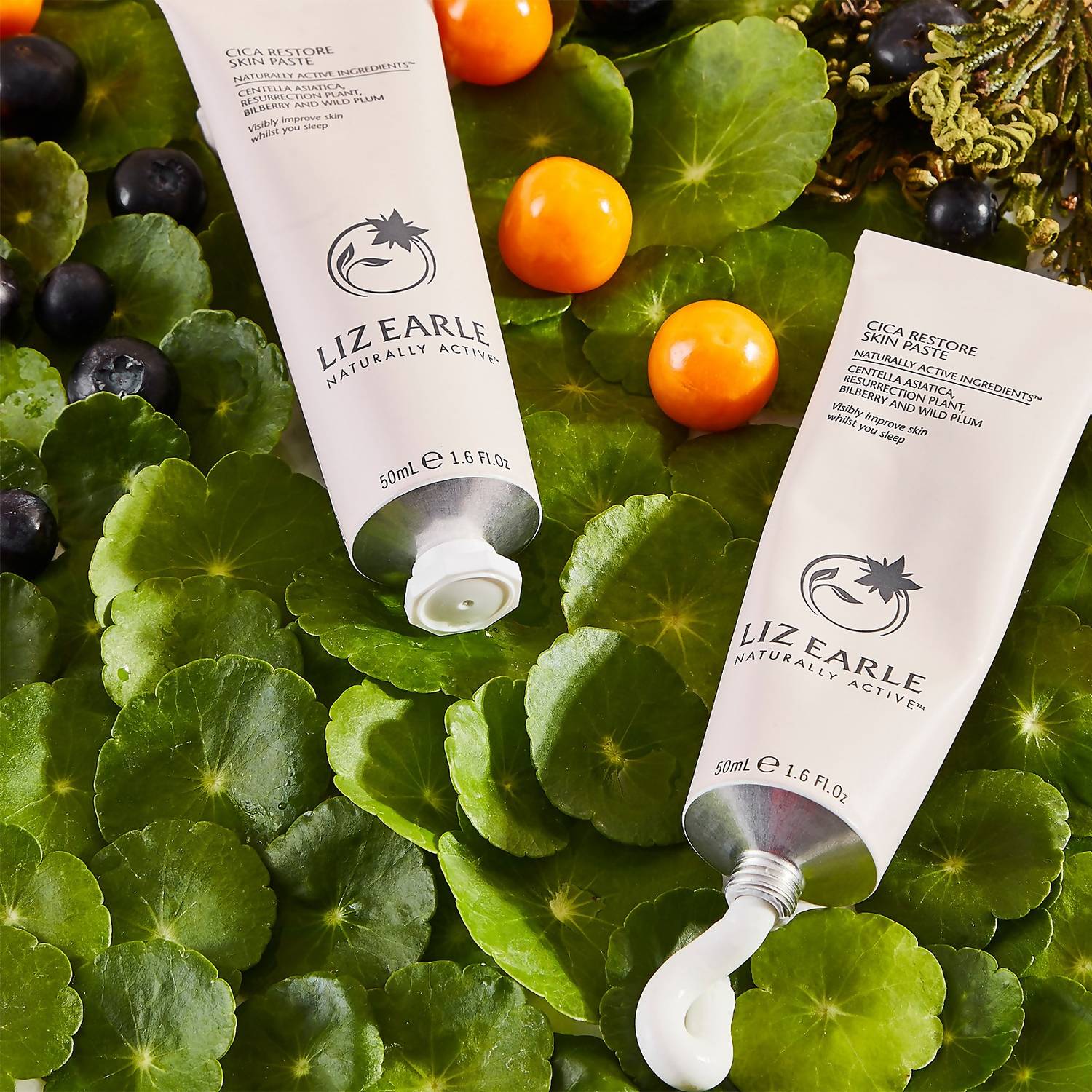 Liz Earle Cica Restore Skin Paste 50ml
