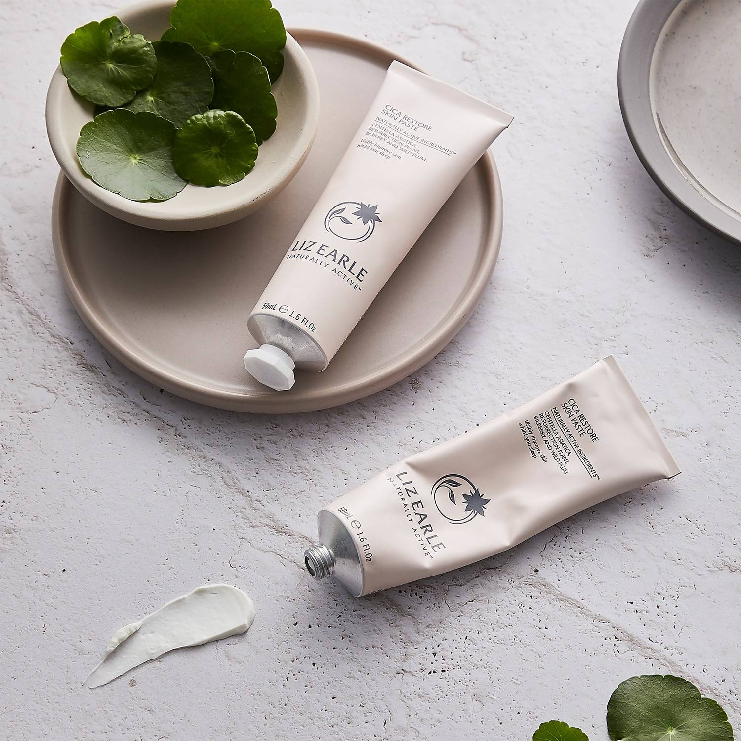 Liz Earle Cica Restore Skin Paste 50ml