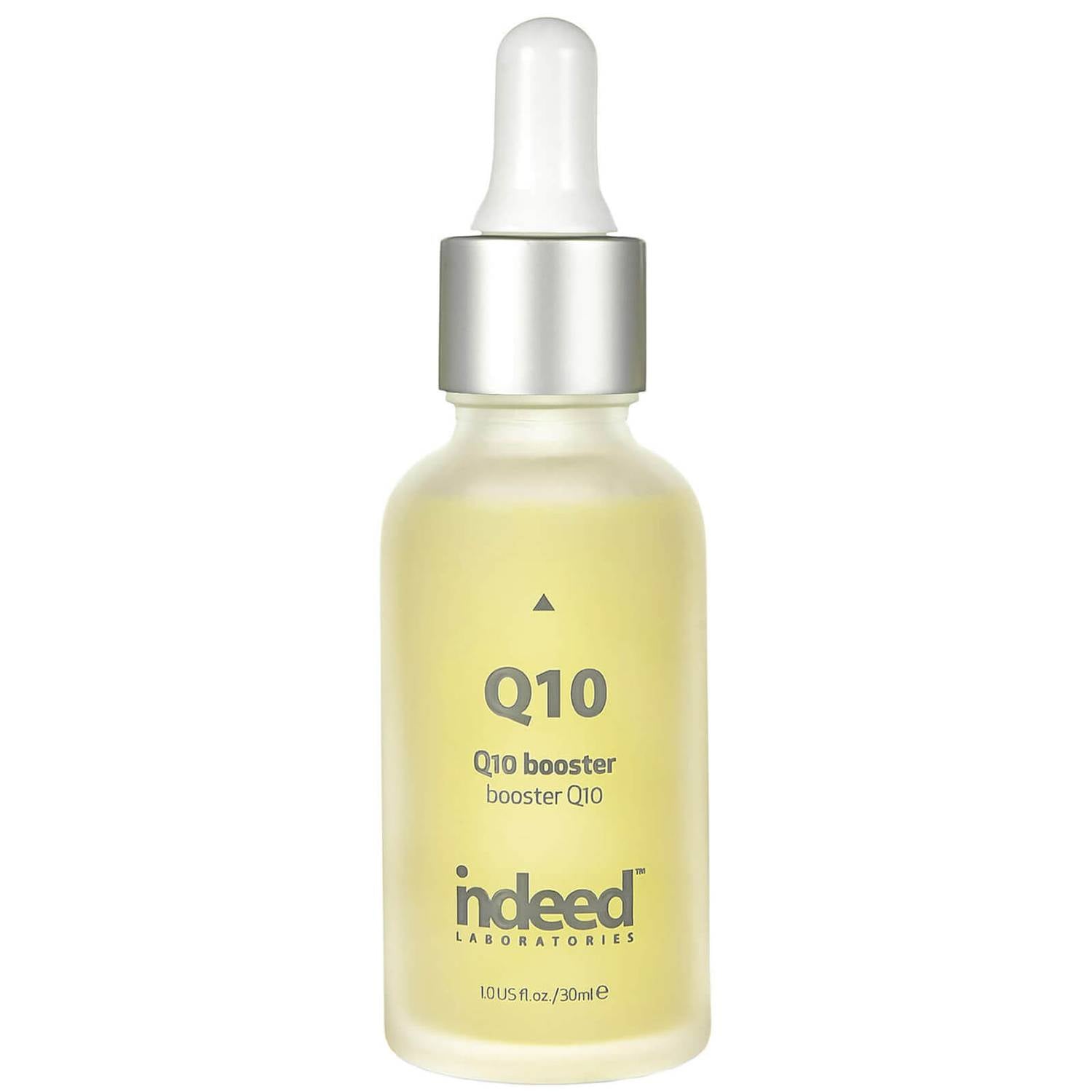 Indeed Labs Q10 Booster 30ml