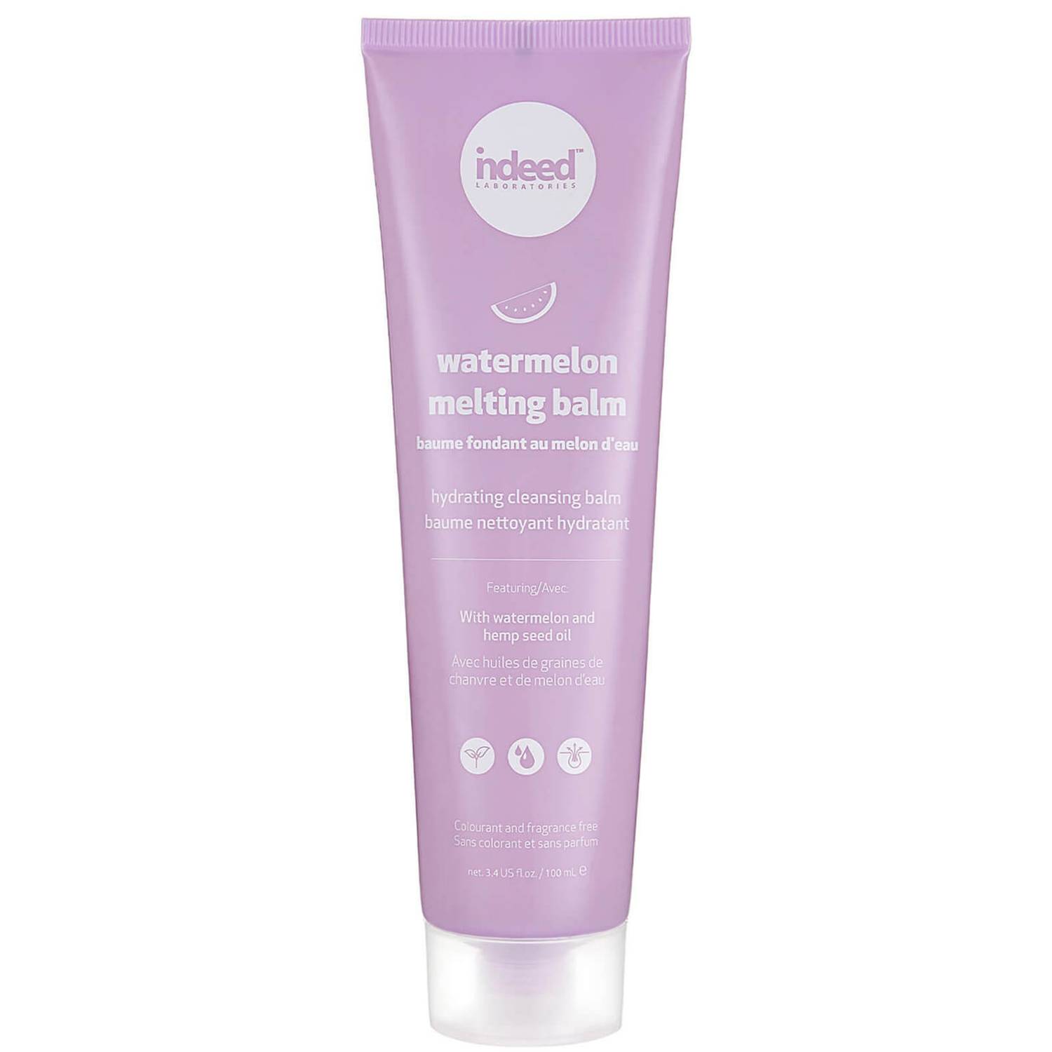 Indeed Labs Watermelon Melting Balm 100ml