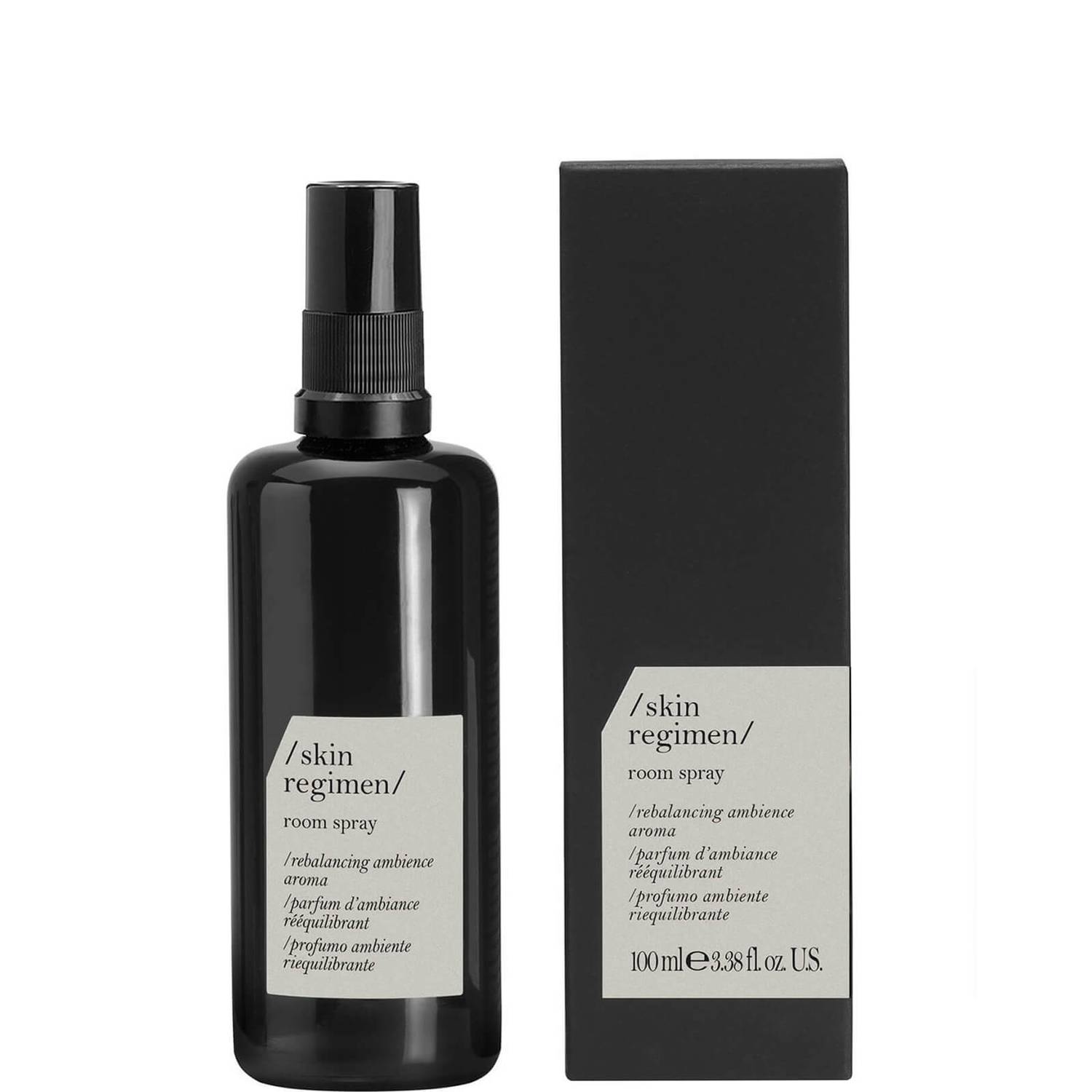 Skin Regimen Ambience Spray 100ml