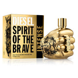 Diesel Spirit of the Brave Intense - 125ml