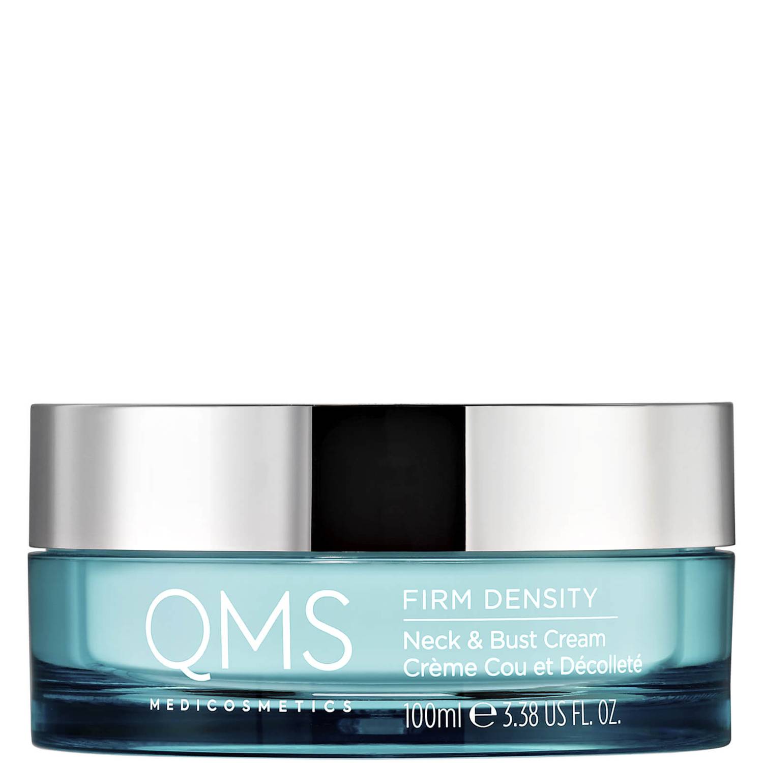 QMS Medicosmetics Firm Density Neck & Bust Cream 100ml