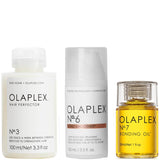 Olaplex No.3, No.6 and No.7 Bundle