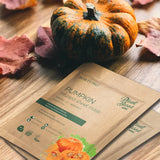 BeautyPro Pumpkin Radiating Sheet Mask 22ml