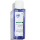 KLORANE Soothing Waterproof Eye Makeup Remover with Organic Cornflower for Sensitive Skin 100ml