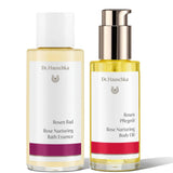 Dr. Hauschka Nurturing Rose Set