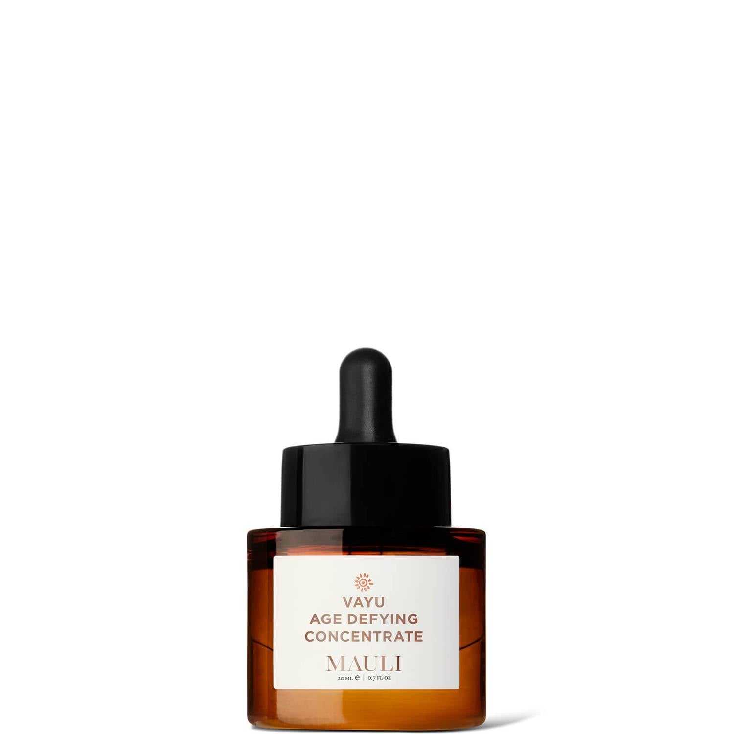 Mauli Vayu Age-Defying Concentrate 15ml