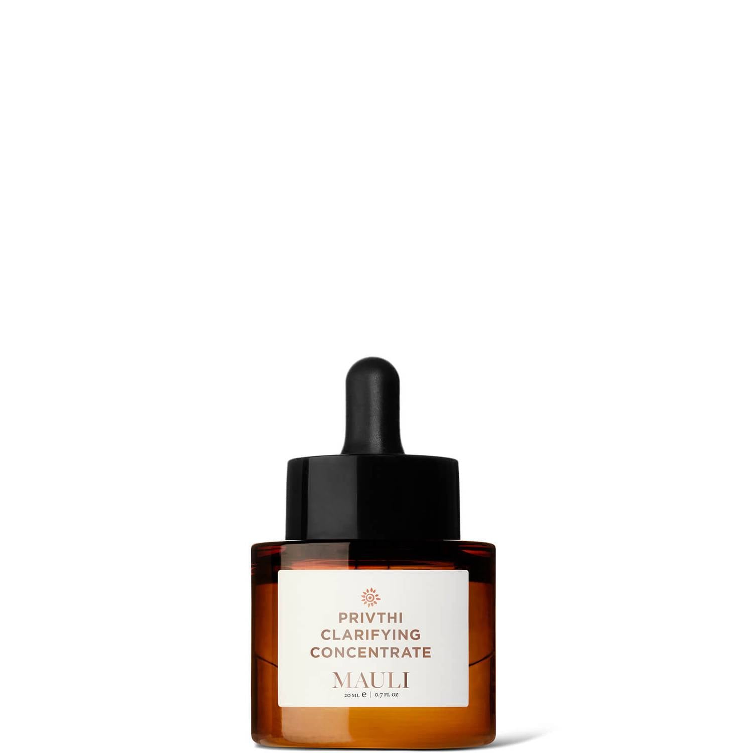 Mauli Prithvi Clarifying Concentrate 15ml