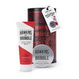 Hawkins & Brimble Grooming Gift Set Red